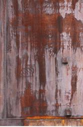 Photo Textures od Metal Rusty